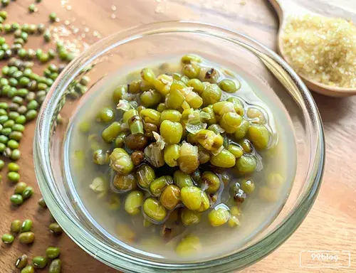 Tips Menyimpan Makanan Rebusan agar Tetap Segar