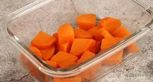 Diet Sehat dengan Makanan Rebusan